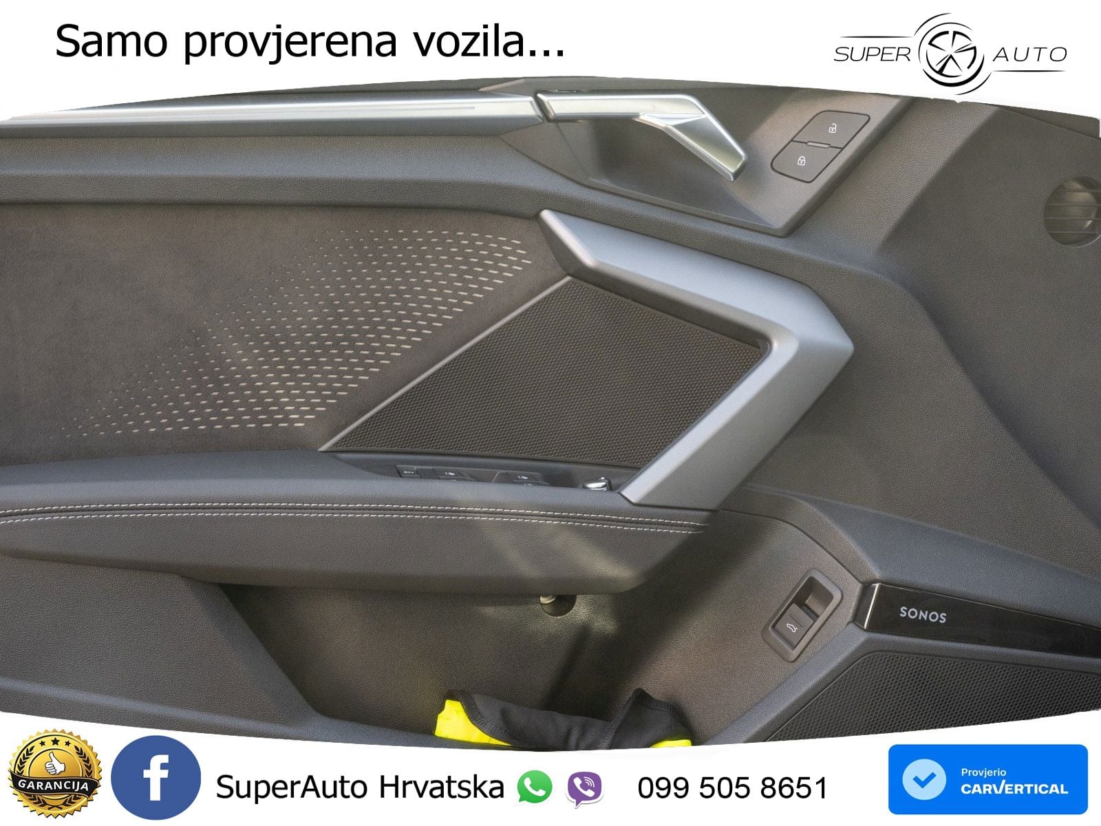 Audi A3 allstreet 35 TDI (150 KS) S tronic S line MATRIX+GR SJED+KAM