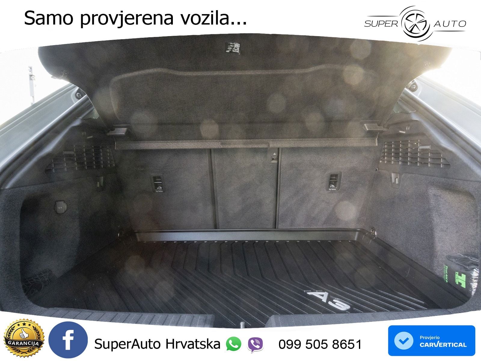Audi A3 allstreet 35 TDI (150 KS) S tronic S line MATRIX+GR SJED+KAM