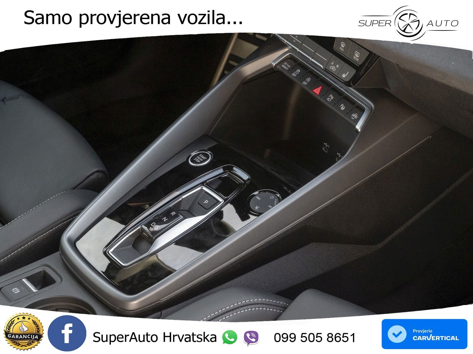Audi A3 allstreet 35 TDI (150 KS) S tronic S line MATRIX+GR SJED+KAM