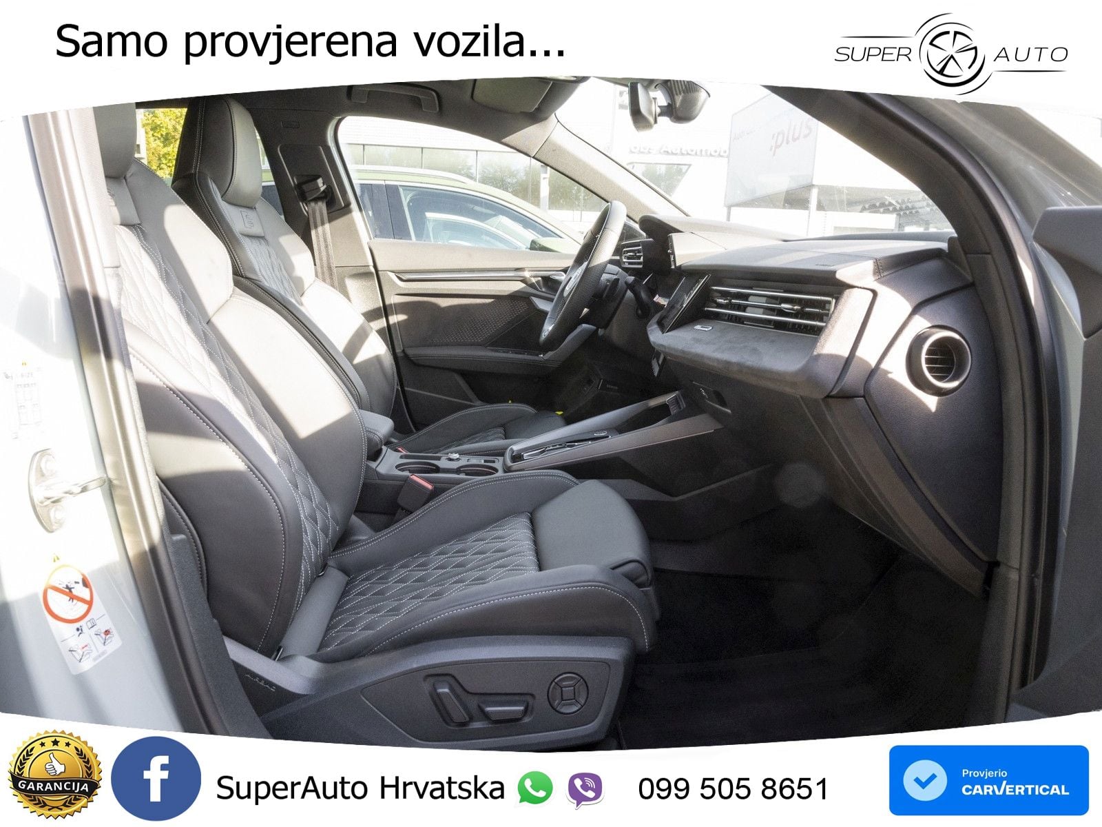 Audi A3 allstreet 35 TDI (150 KS) S tronic S line MATRIX+GR SJED+KAM