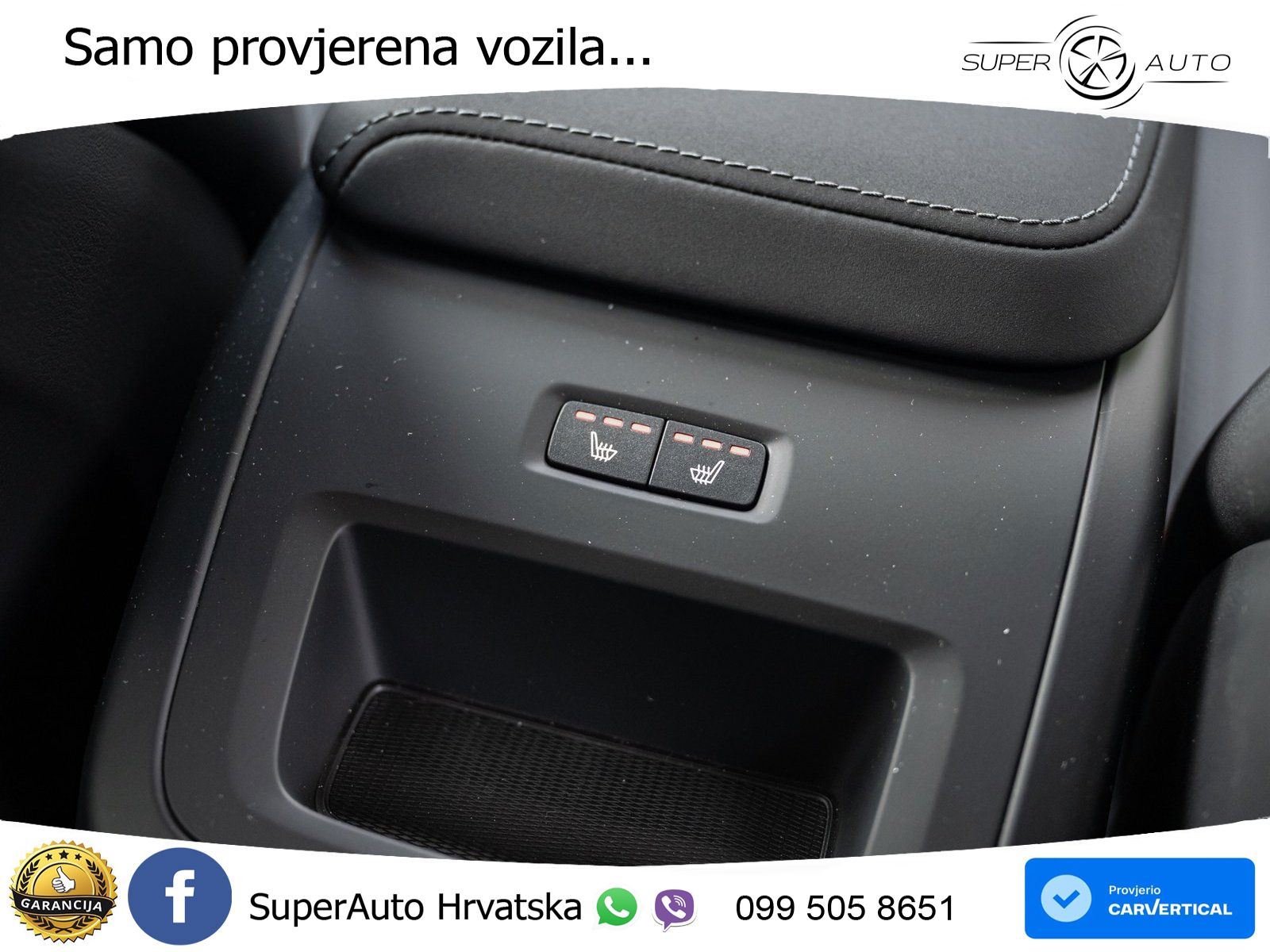 Volvo XC60 T6 AWD Geartronic LED+GR SJED+ACC