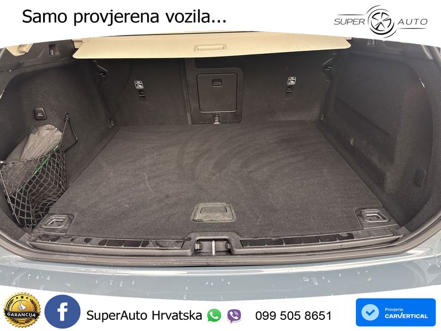 Volvo XC60 B4 Diesel FWD Geartronic LED+GR SJED+ACC
