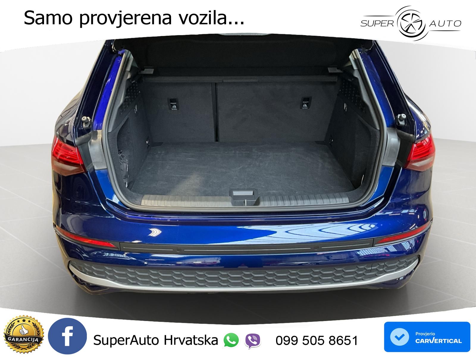 Audi A3 30 TFSI (116 KS)  S tronic advanced