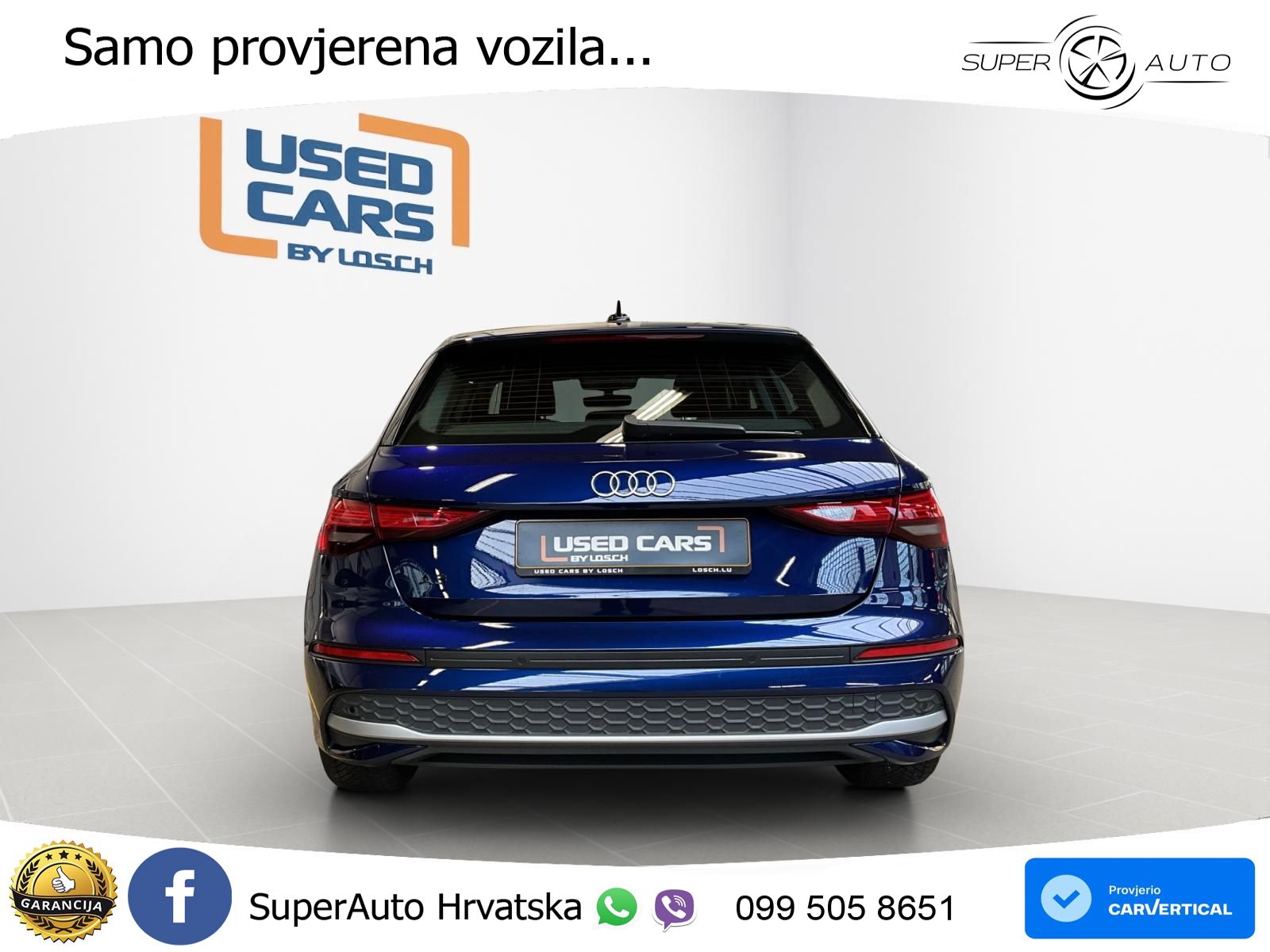 Audi A3 30 TFSI (116 KS)  S tronic advanced
