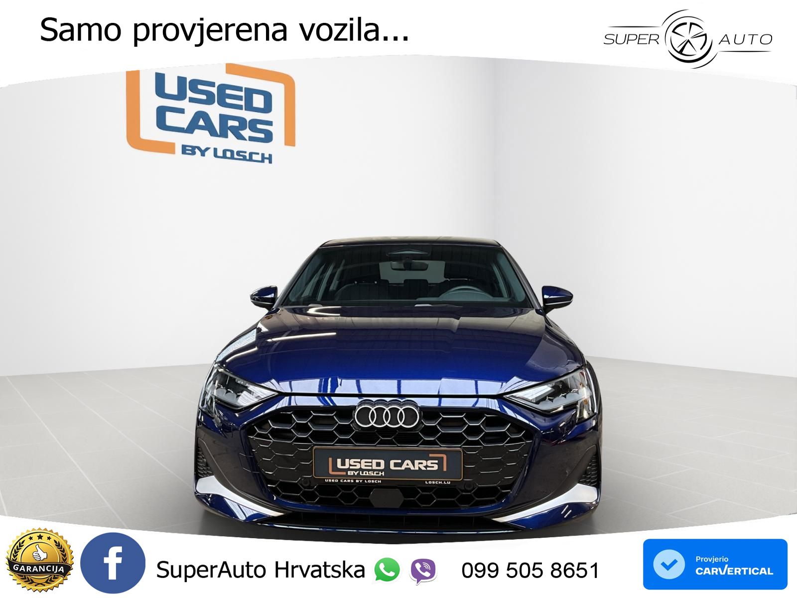 Audi A3 30 TFSI (116 KS)  S tronic advanced