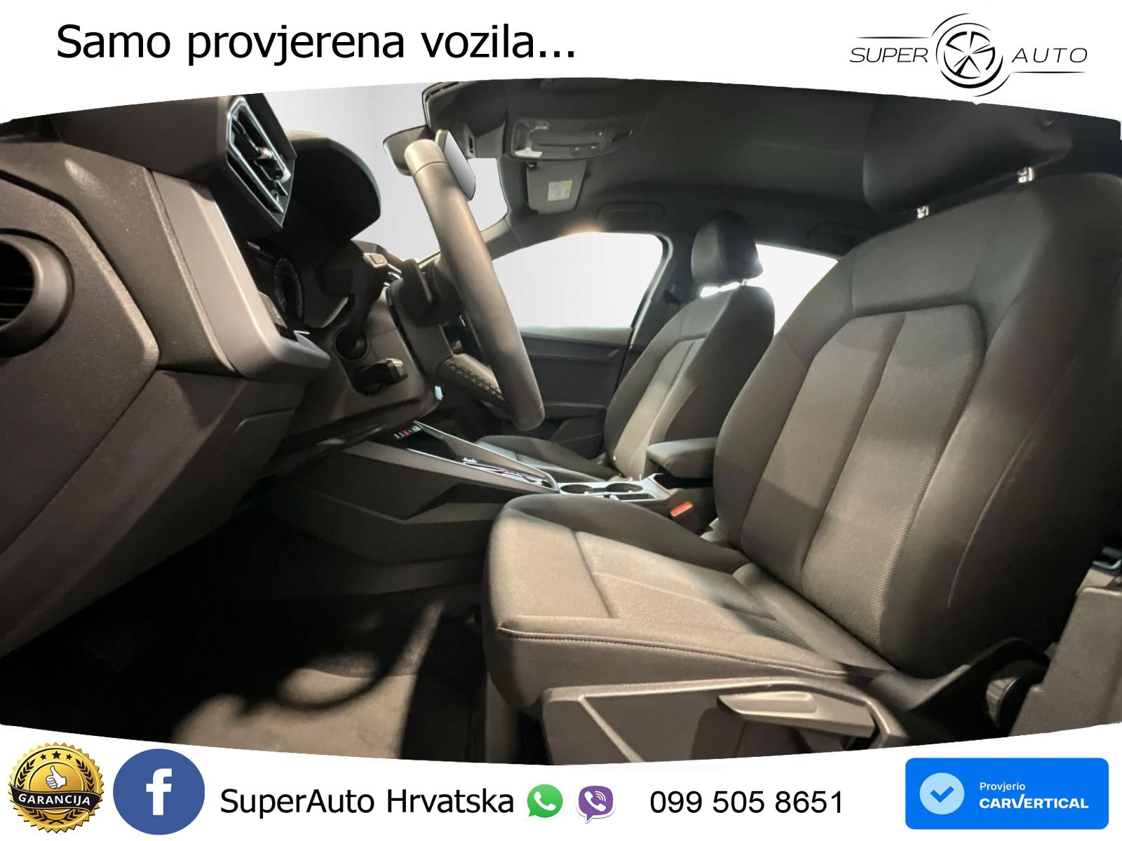 Audi A3 30 TFSI (116 KS)  S tronic advanced