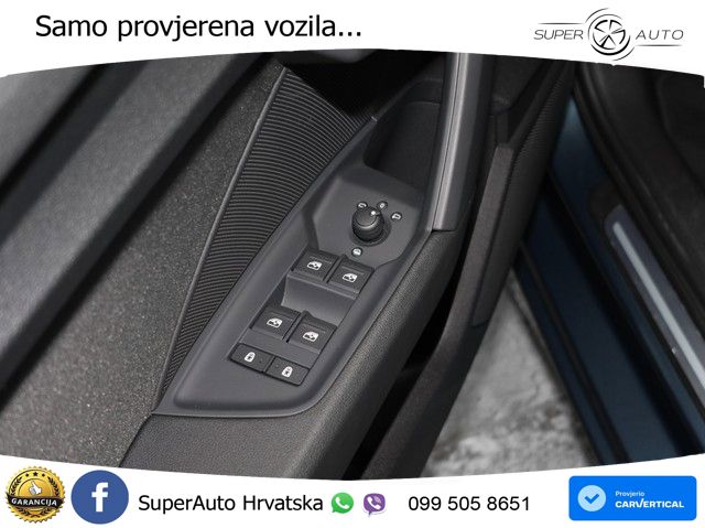 Audi A3 35 TFSI (150 KS) S tronic