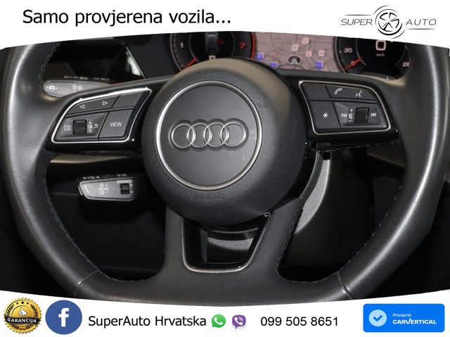 Audi A3 35 TFSI (150 KS) S tronic