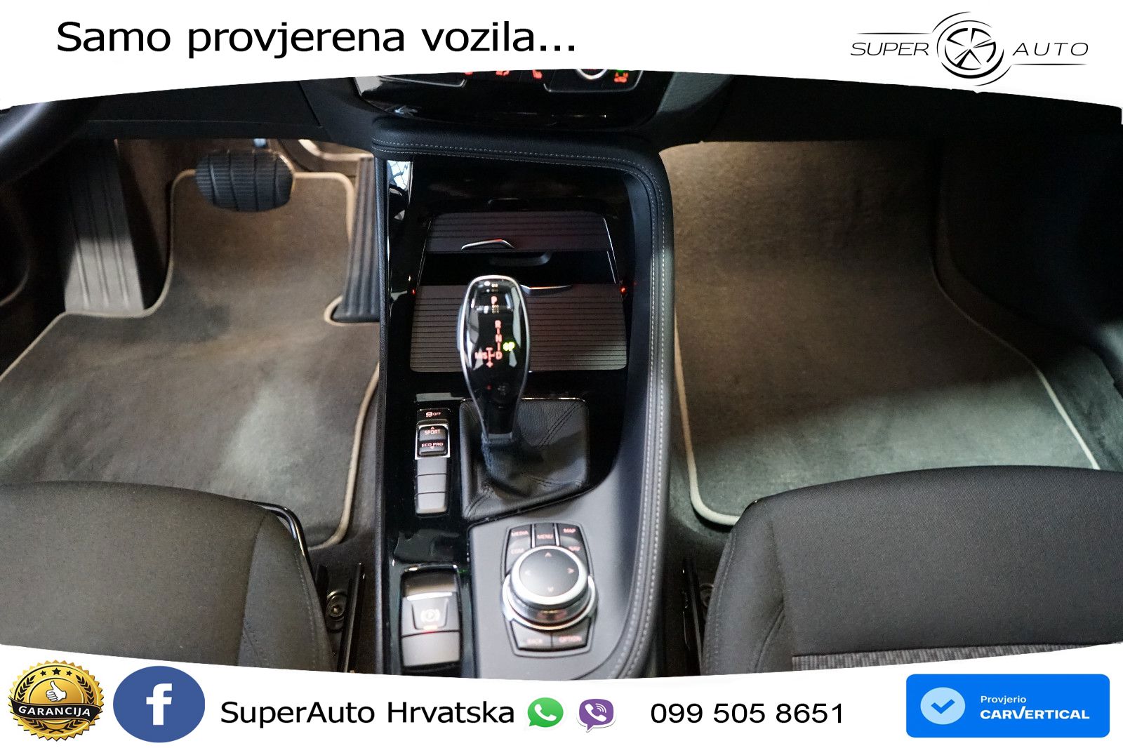 BMW X2 sDrive20d Steptronic Advantage LED+GR SJED+ACC