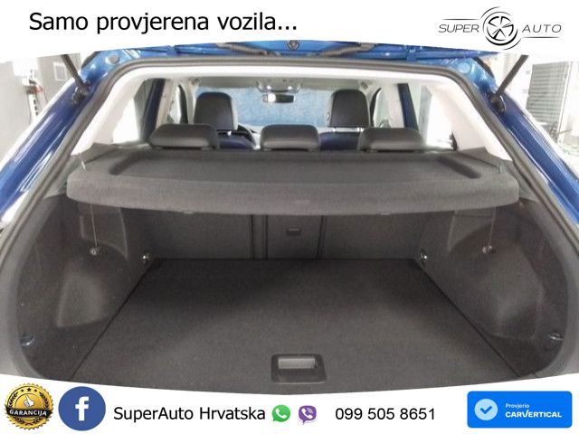 Volkswagen T-Roc 1.5 TSI (150 KS) DSG LED+GR SJED+ACC
