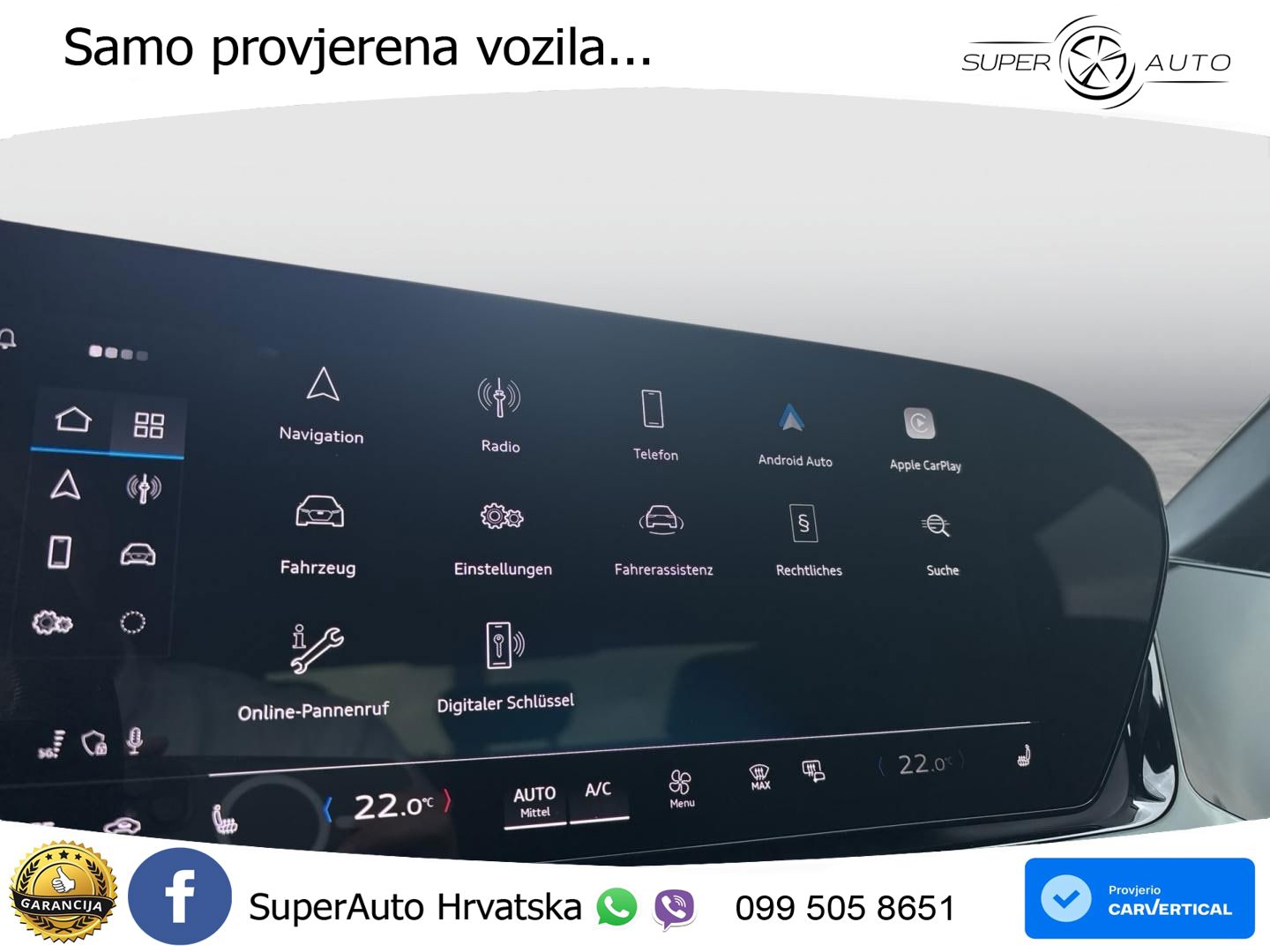 Audi A6 2.0 TDI (204 KS) quattro S tronic S line MATRIX+GR SJED+KAM
