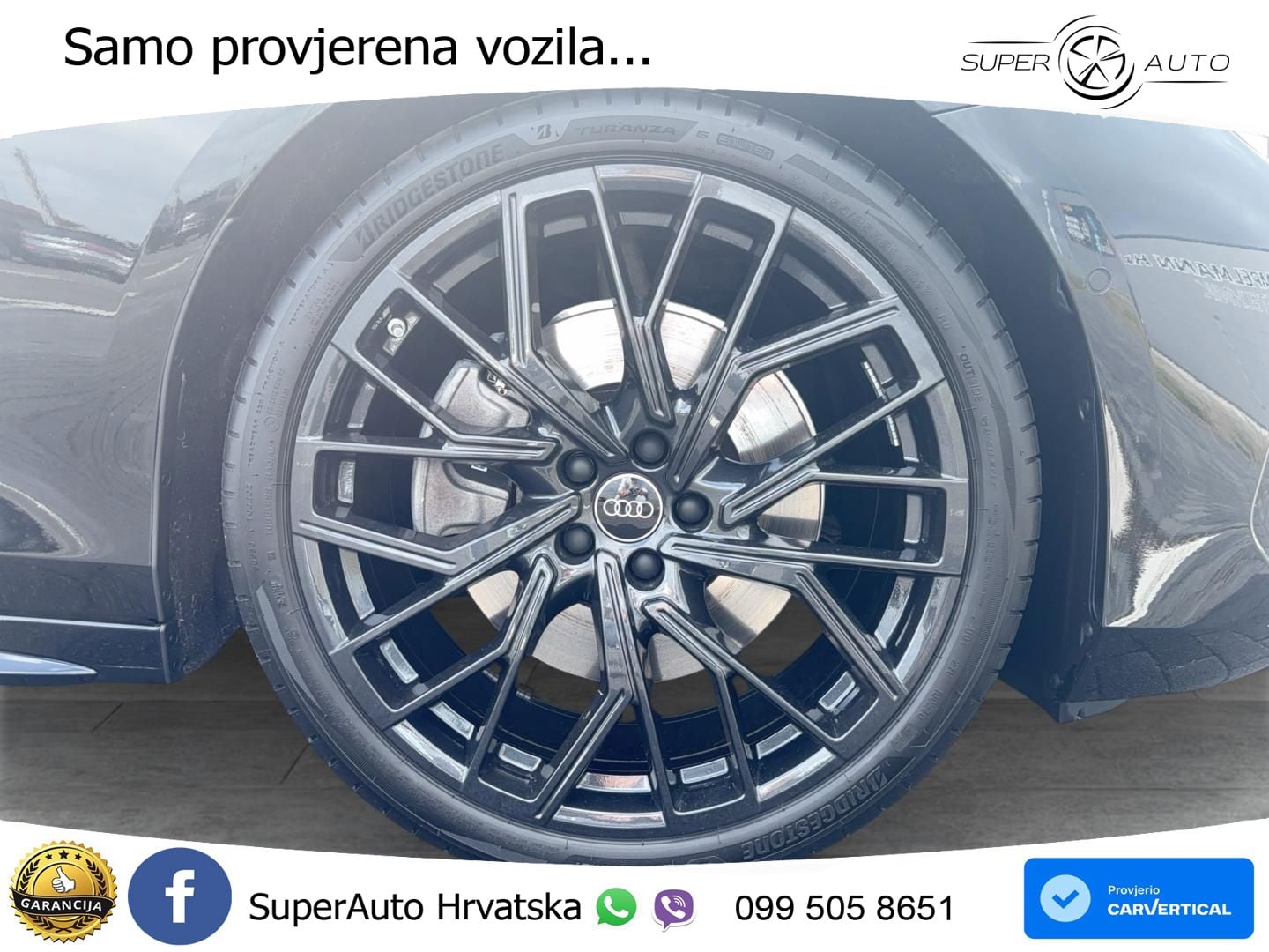 Audi A6 2.0 TDI (204 KS) quattro S tronic S line MATRIX+GR SJED+KAM