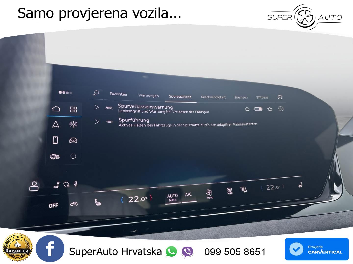 Audi A6 2.0 TDI (204 KS) quattro S tronic S line MATRIX+GR SJED+KAM