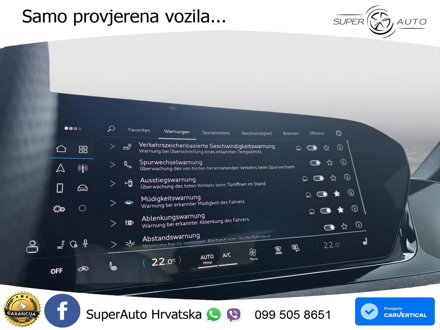 Audi A6 2.0 TDI (204 KS) quattro S tronic S line MATRIX+GR SJED+KAM