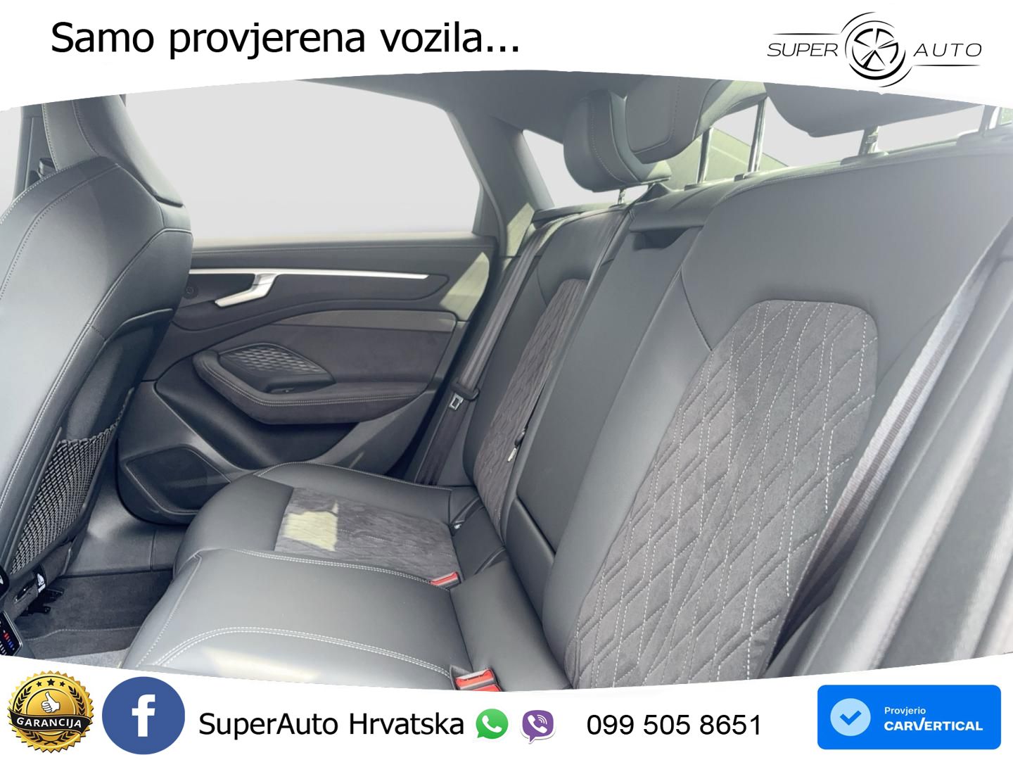 Audi A6 2.0 TDI (204 KS) quattro S tronic S line MATRIX+GR SJED+KAM