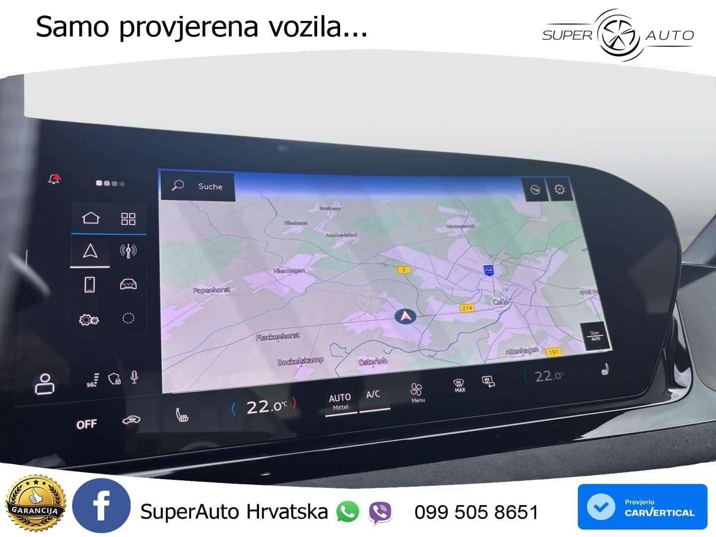 Audi A6 2.0 TDI (204 KS) quattro S tronic S line MATRIX+GR SJED+KAM