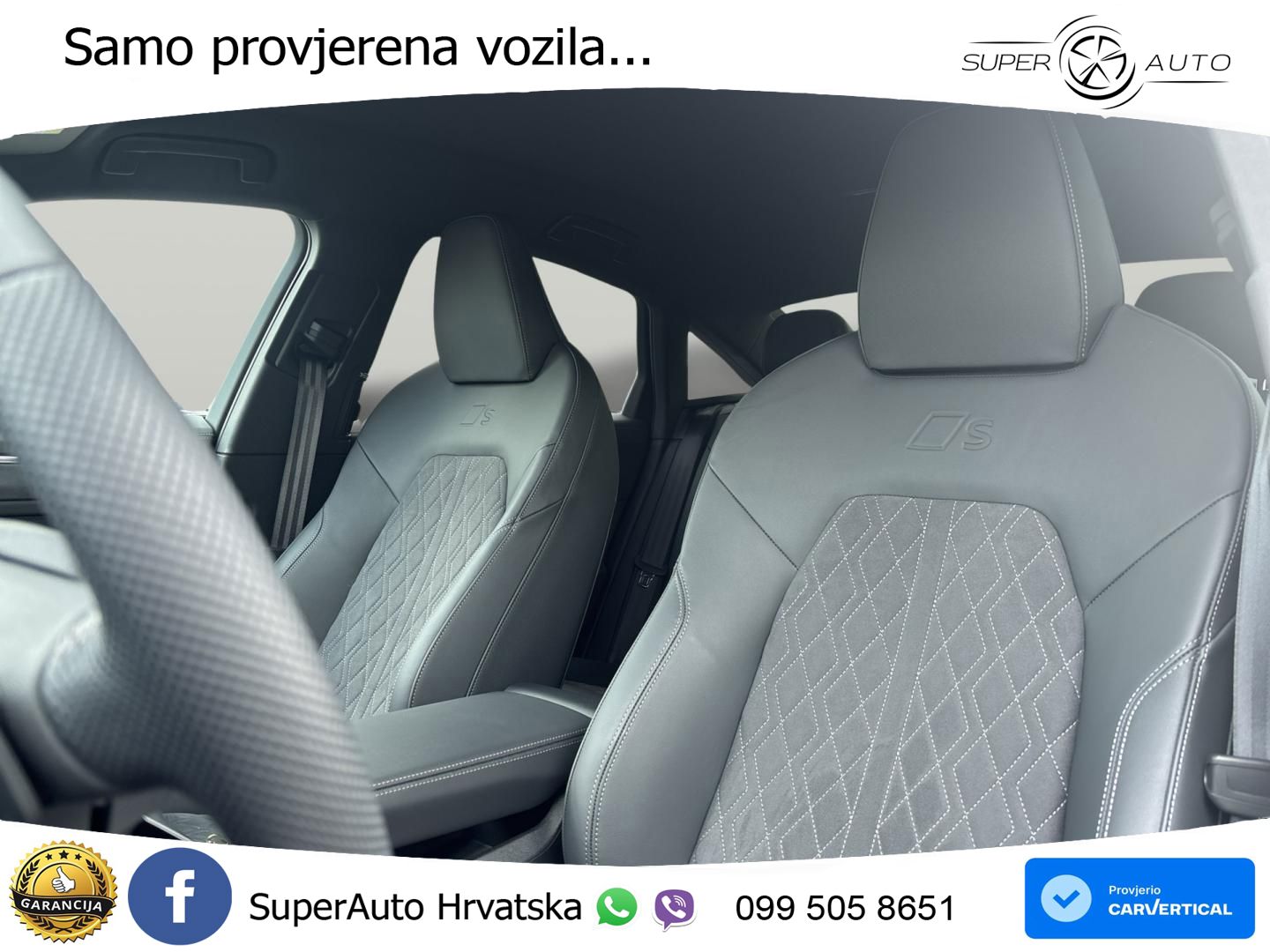 Audi A6 2.0 TDI (204 KS) quattro S tronic S line MATRIX+GR SJED+KAM