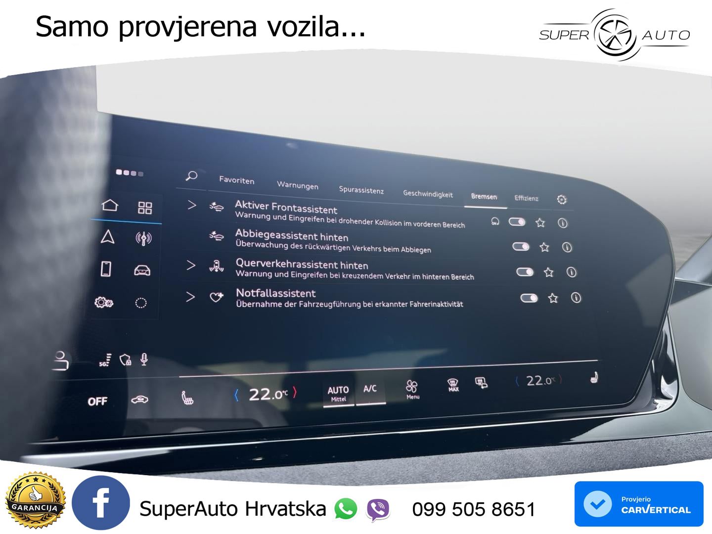Audi A6 2.0 TDI (204 KS) quattro S tronic S line MATRIX+GR SJED+KAM
