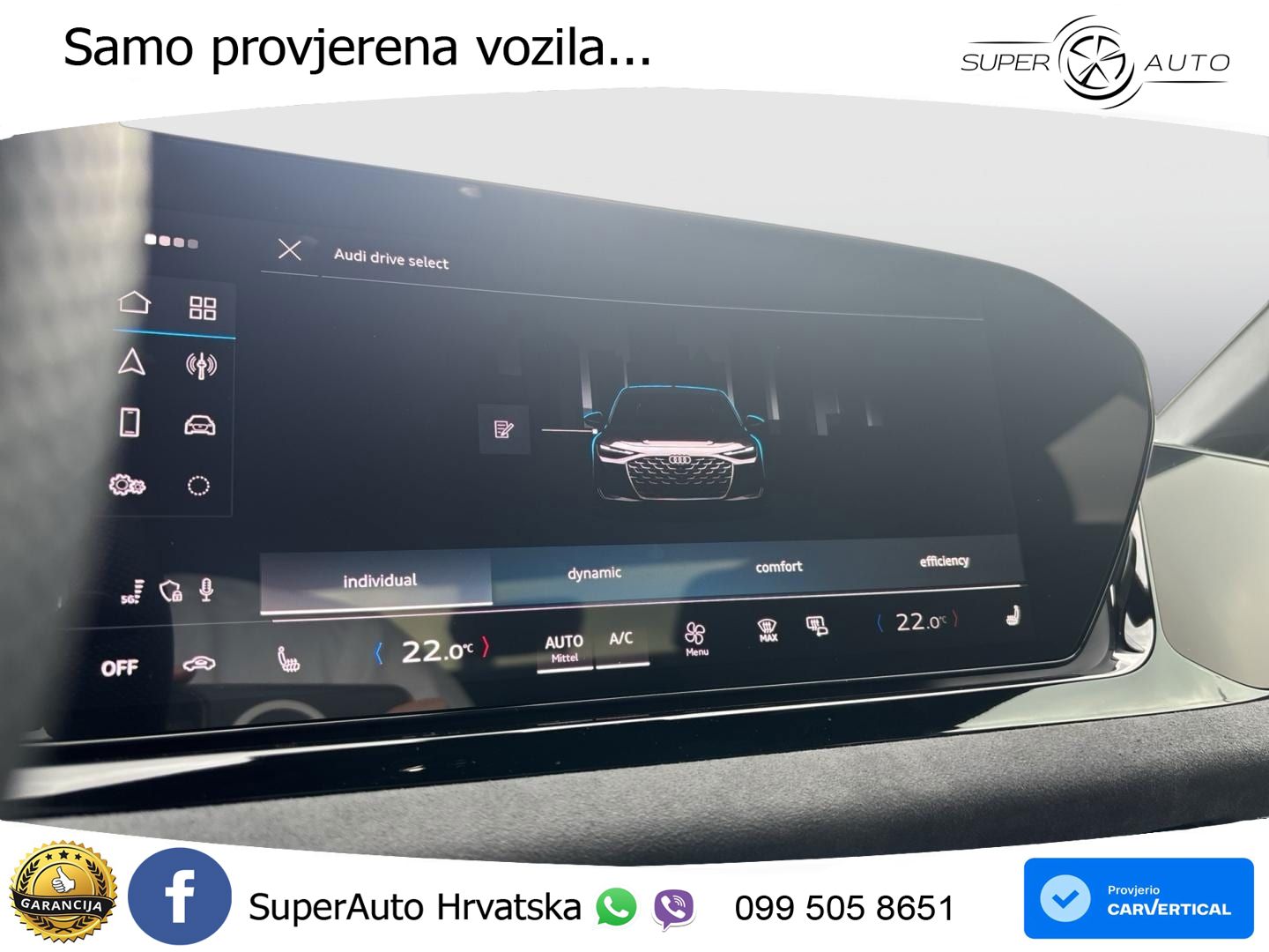 Audi A6 2.0 TDI (204 KS) quattro S tronic S line MATRIX+GR SJED+KAM