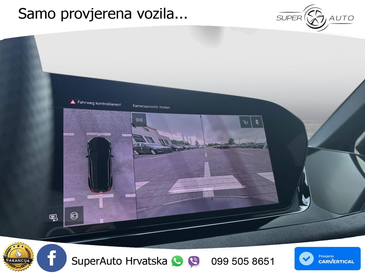 Audi A6 2.0 TDI (204 KS) quattro S tronic S line MATRIX+GR SJED+KAM