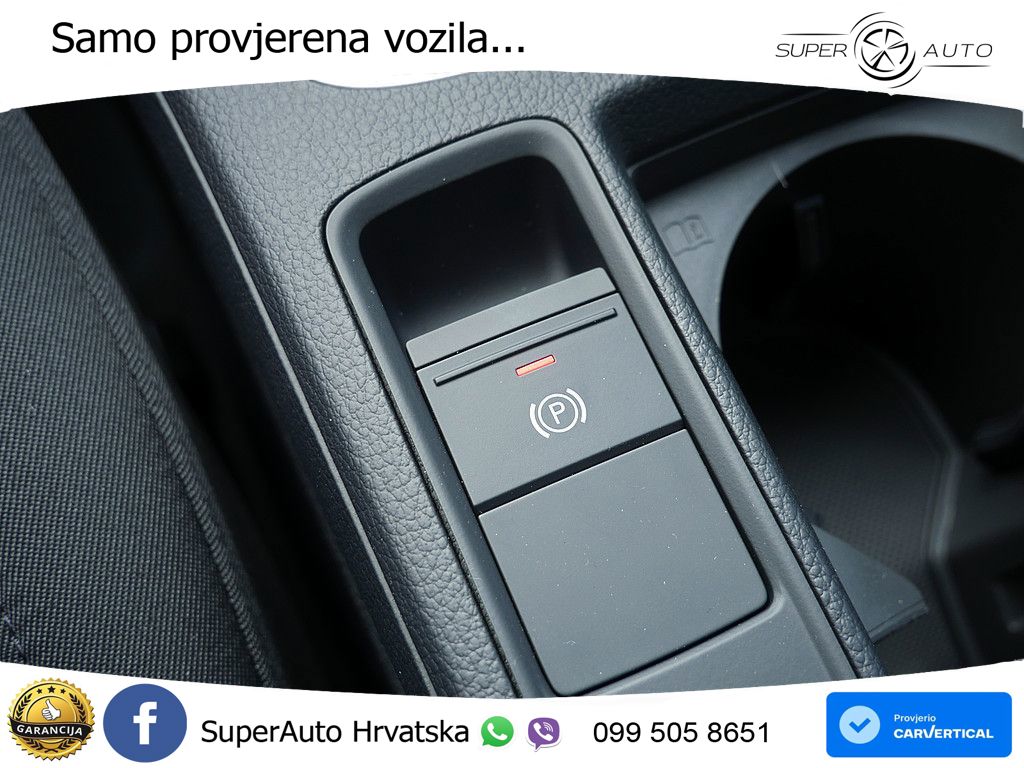 Audi Q3 35 TFSI (150 KS) S tronic S line