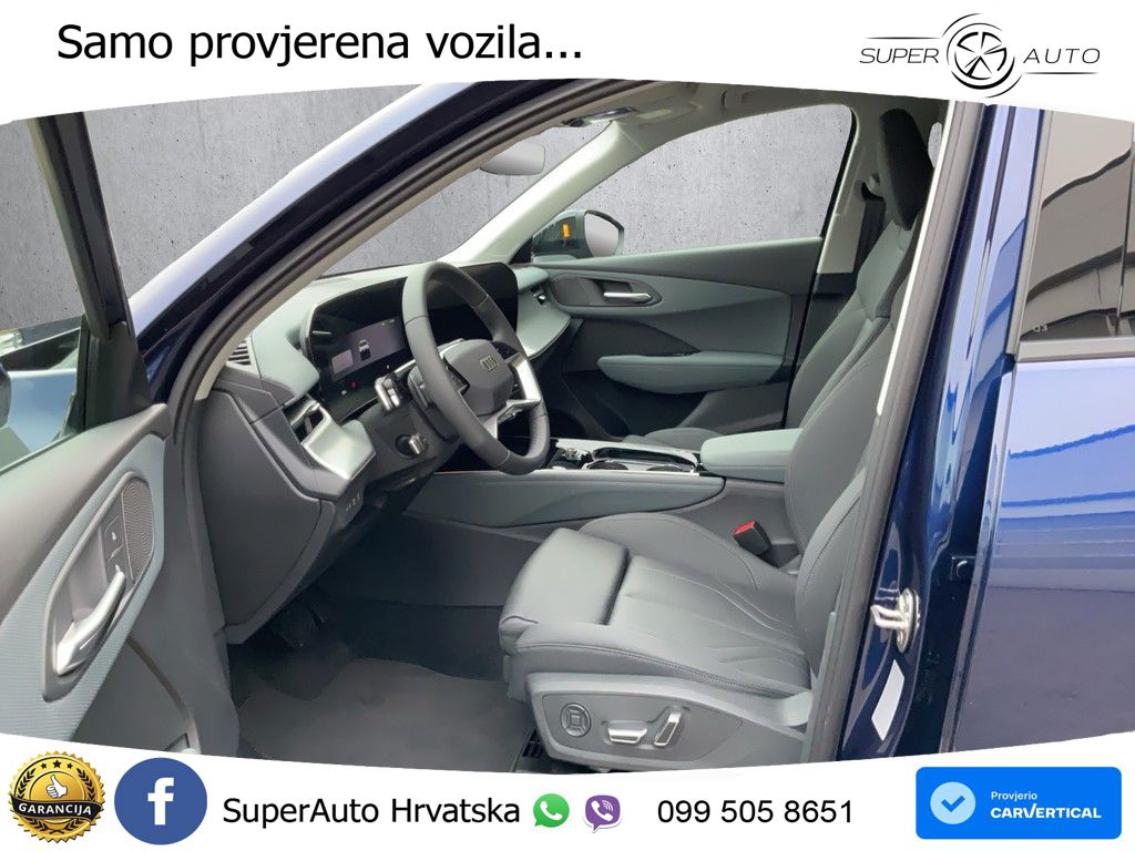 Audi Q3 1.5 TFSI (150 KS) S tronic LED+GR SJED+ACC