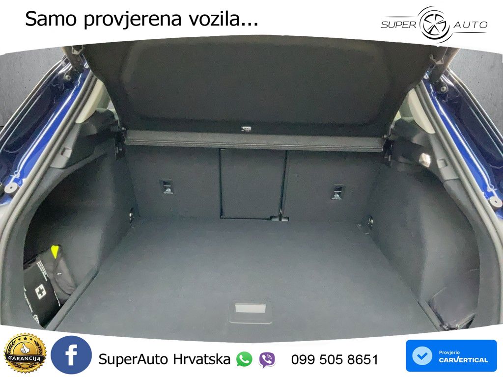 Audi Q3 1.5 TFSI (150 KS) S tronic LED+GR SJED+ACC