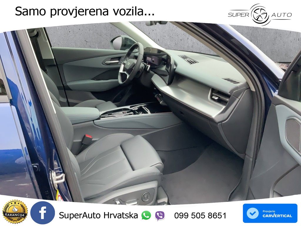 Audi Q3 1.5 TFSI (150 KS) S tronic LED+GR SJED+ACC