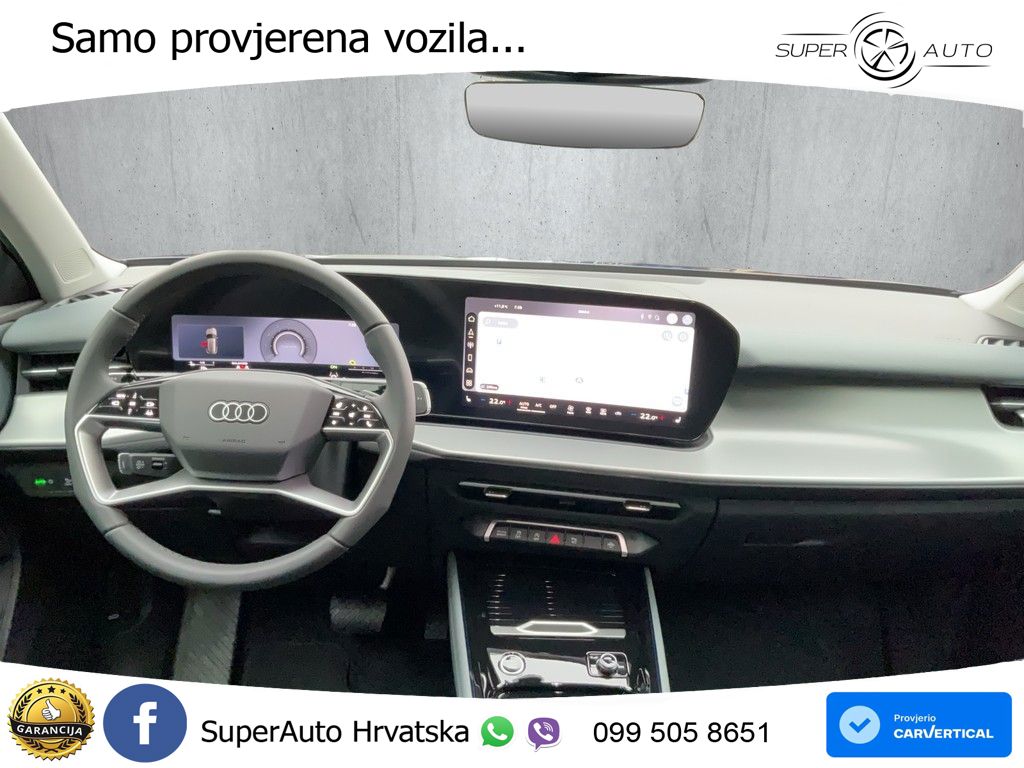 Audi Q3 1.5 TFSI (150 KS) S tronic LED+GR SJED+ACC
