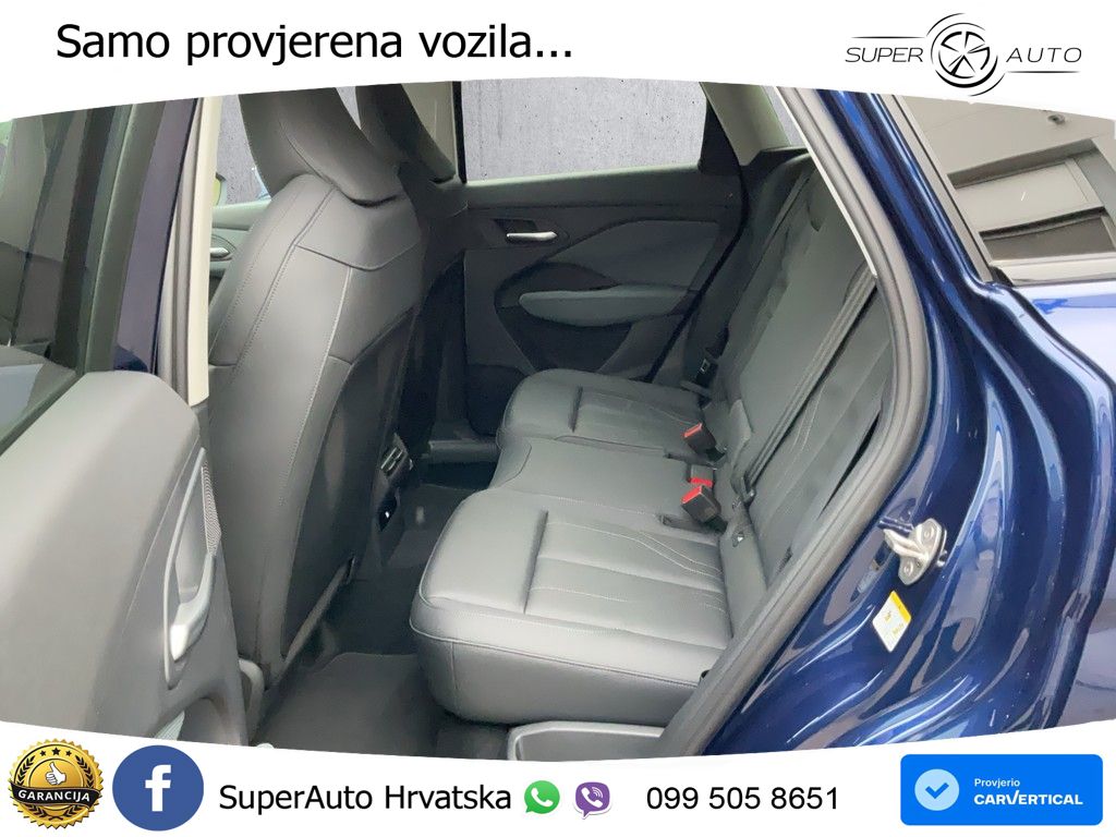 Audi Q3 1.5 TFSI (150 KS) S tronic LED+GR SJED+ACC