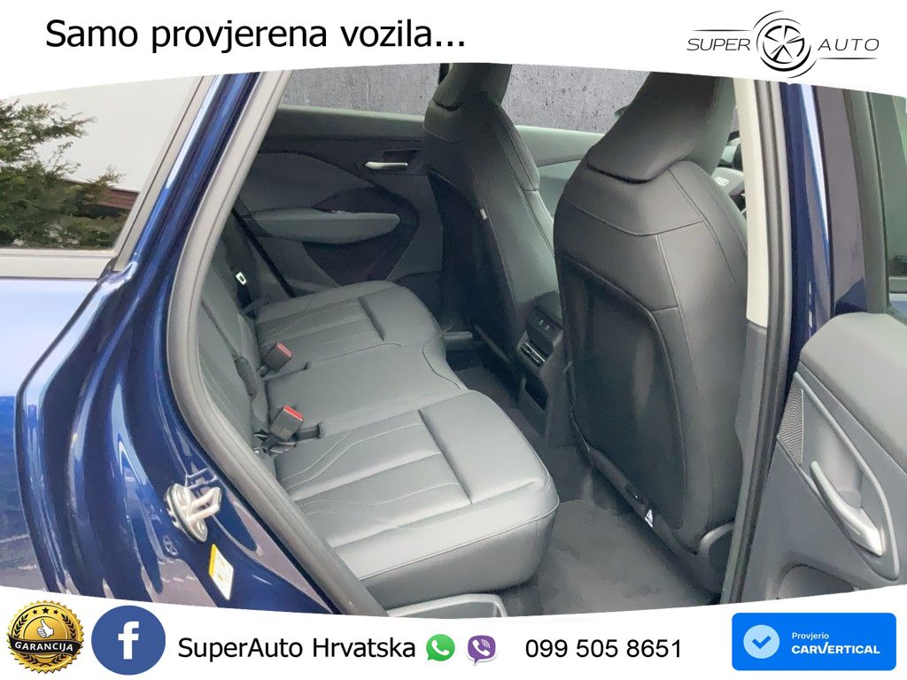 Audi Q3 1.5 TFSI (150 KS) S tronic LED+GR SJED+ACC