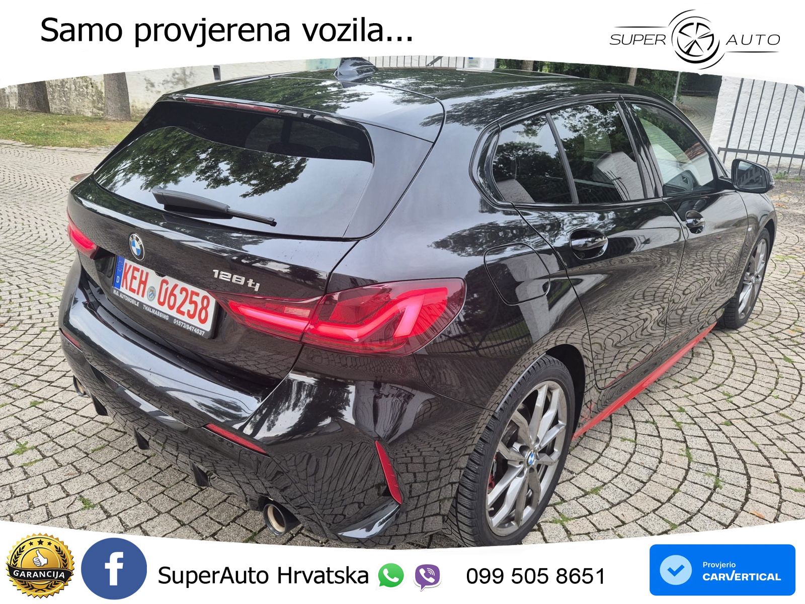 Audi A6 45 TFSI (265 KS) S tronic