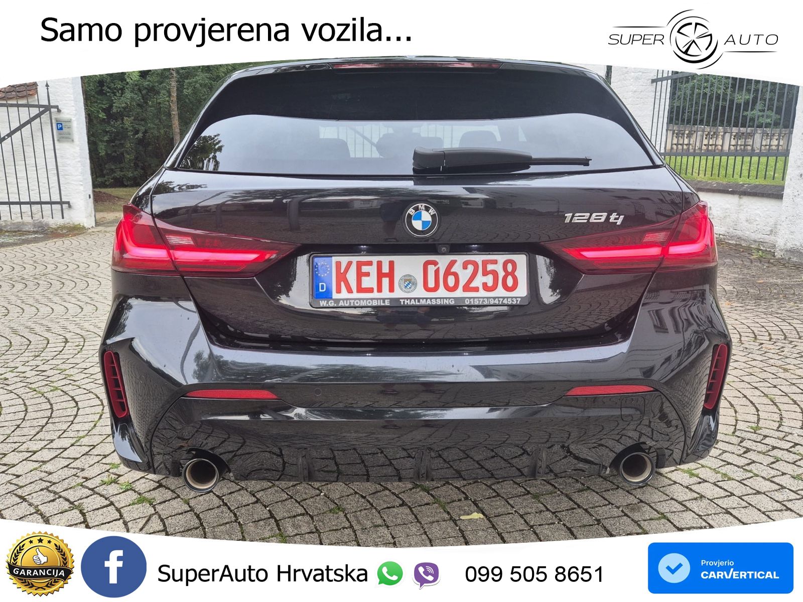 Audi A6 45 TFSI (265 KS) S tronic