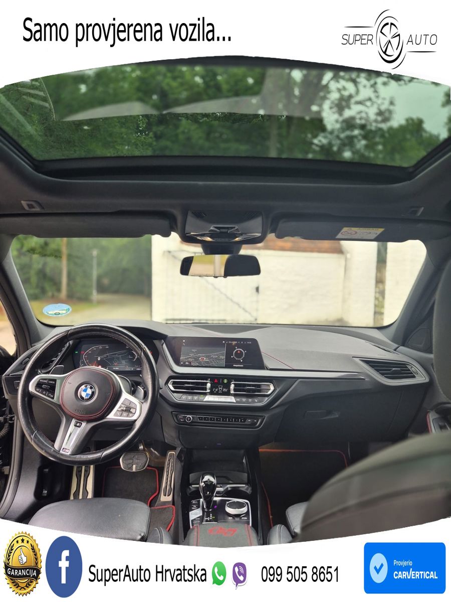 Audi A6 45 TFSI (265 KS) S tronic