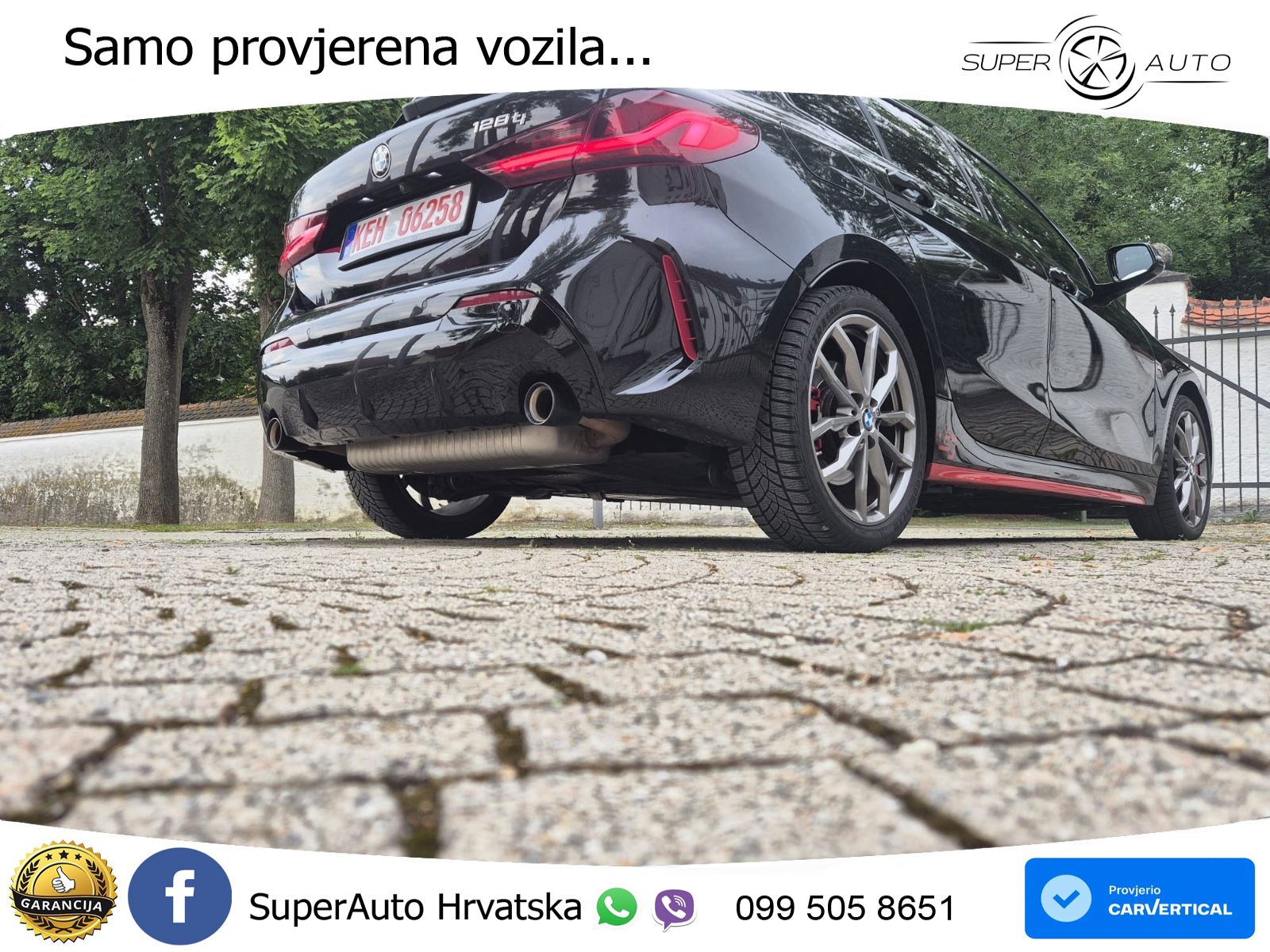 Audi A6 45 TFSI (265 KS) S tronic