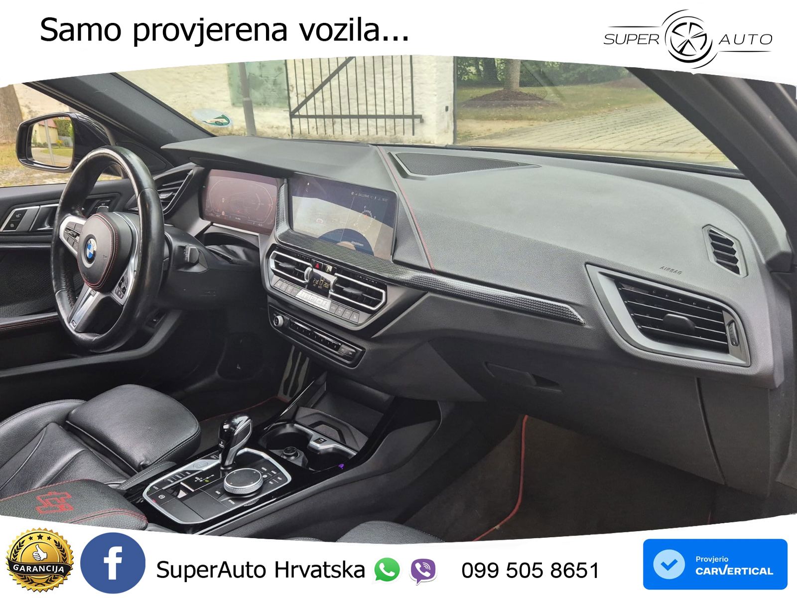 Audi A6 45 TFSI (265 KS) S tronic