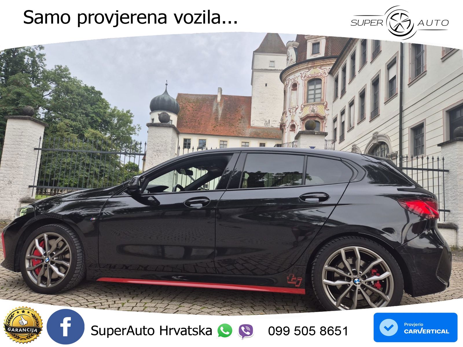 Audi A6 45 TFSI (265 KS) S tronic