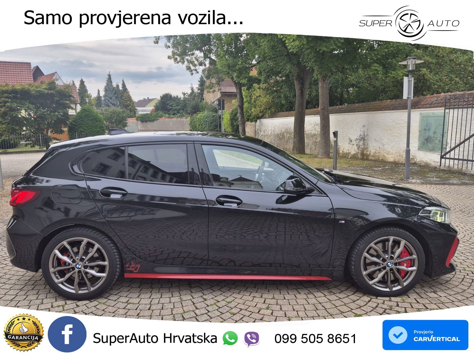 Audi A6 45 TFSI (265 KS) S tronic