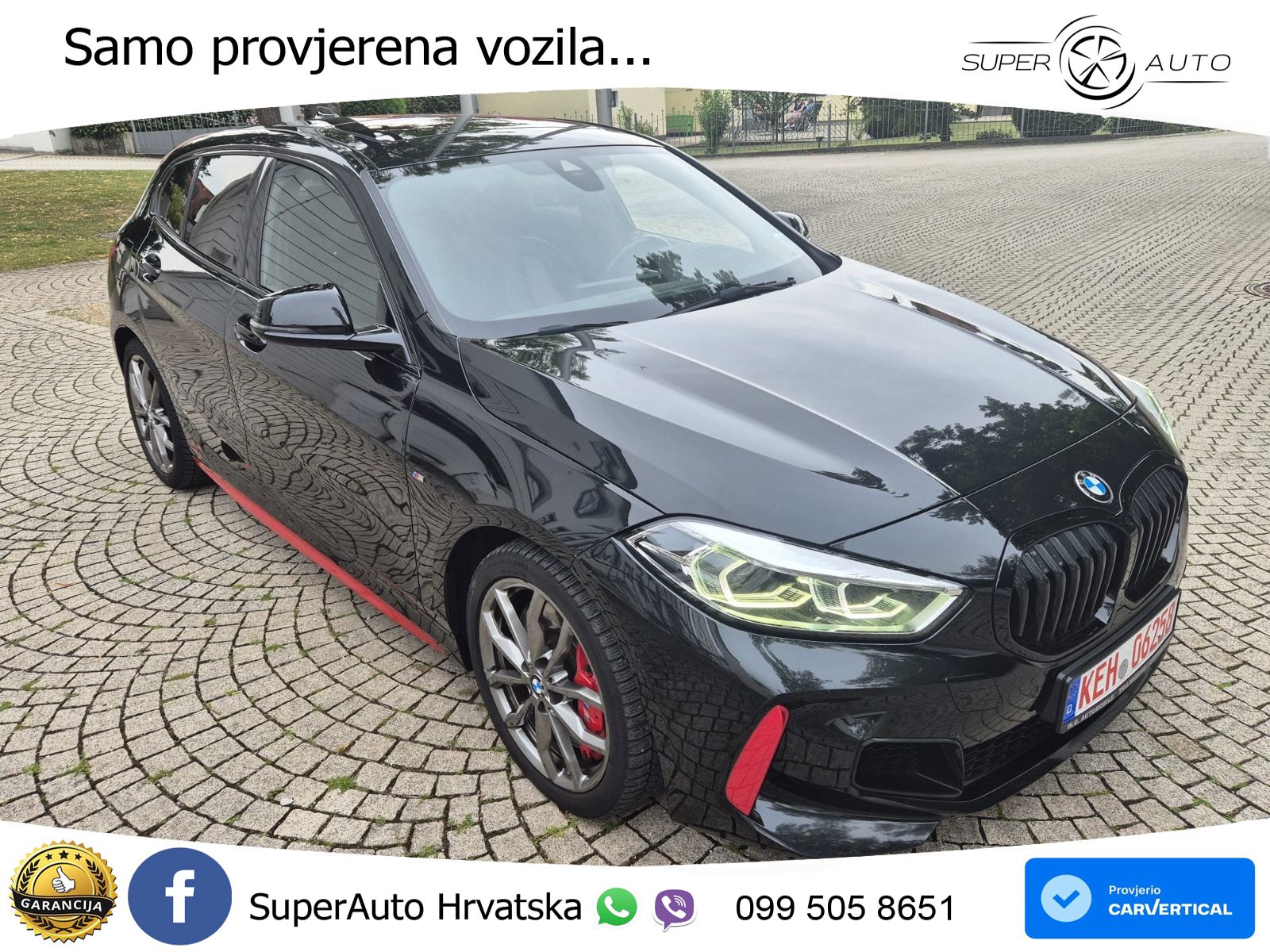 Audi A6 45 TFSI (265 KS) S tronic