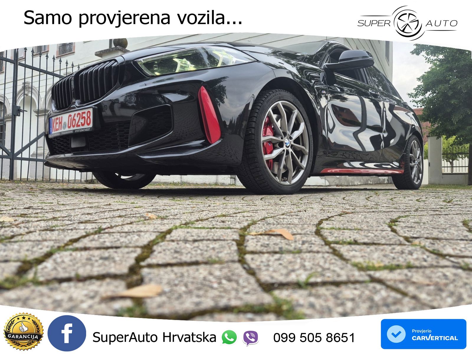 Audi A6 45 TFSI (265 KS) S tronic