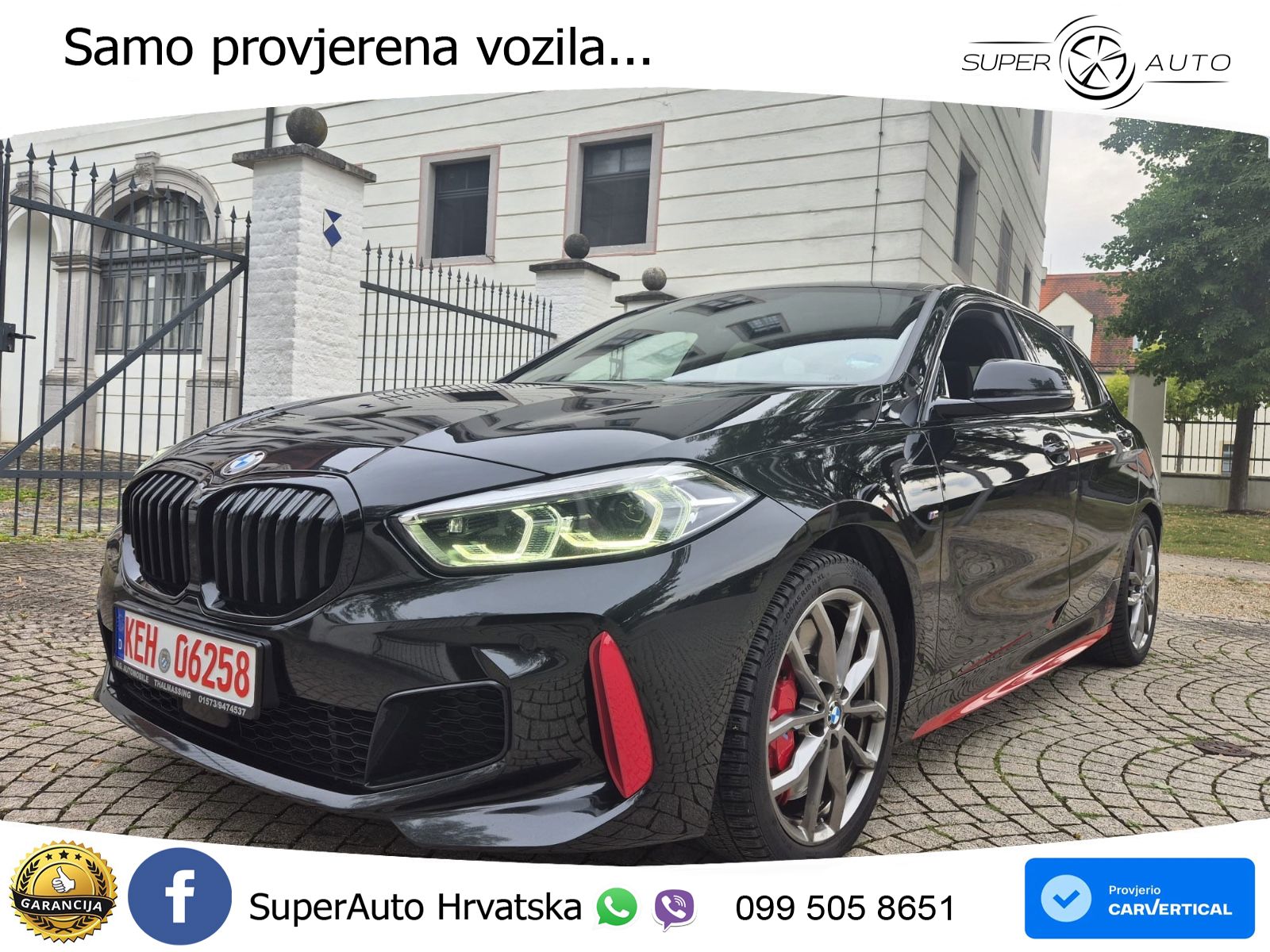 Audi A6 45 TFSI (265 KS) S tronic