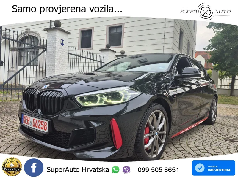 Audi A6 45 TFSI (265 KS) S tronic