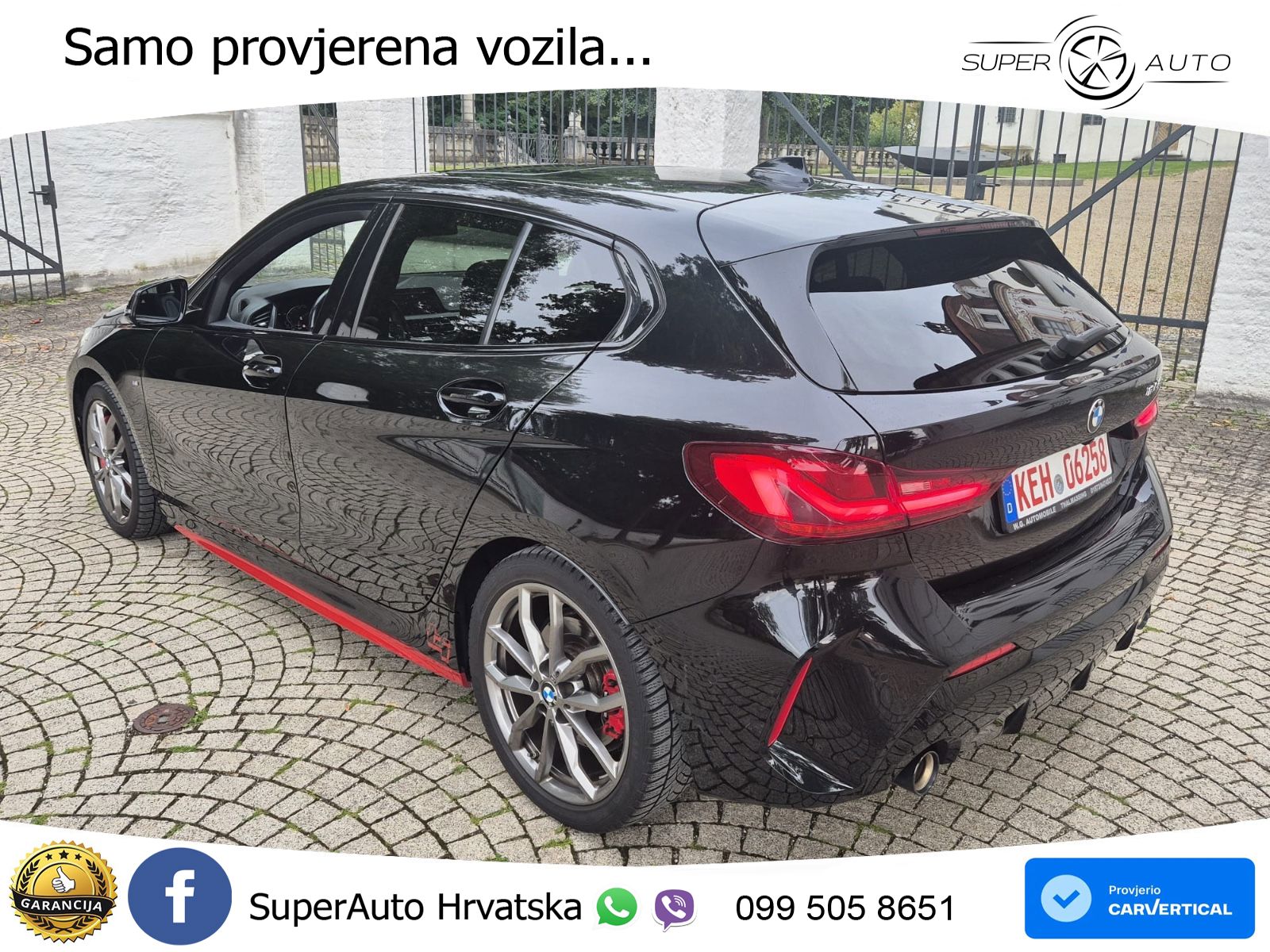 Audi A6 45 TFSI (265 KS) S tronic