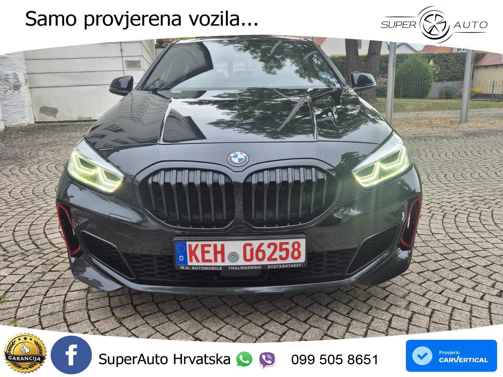 Audi A6 45 TFSI (265 KS) S tronic