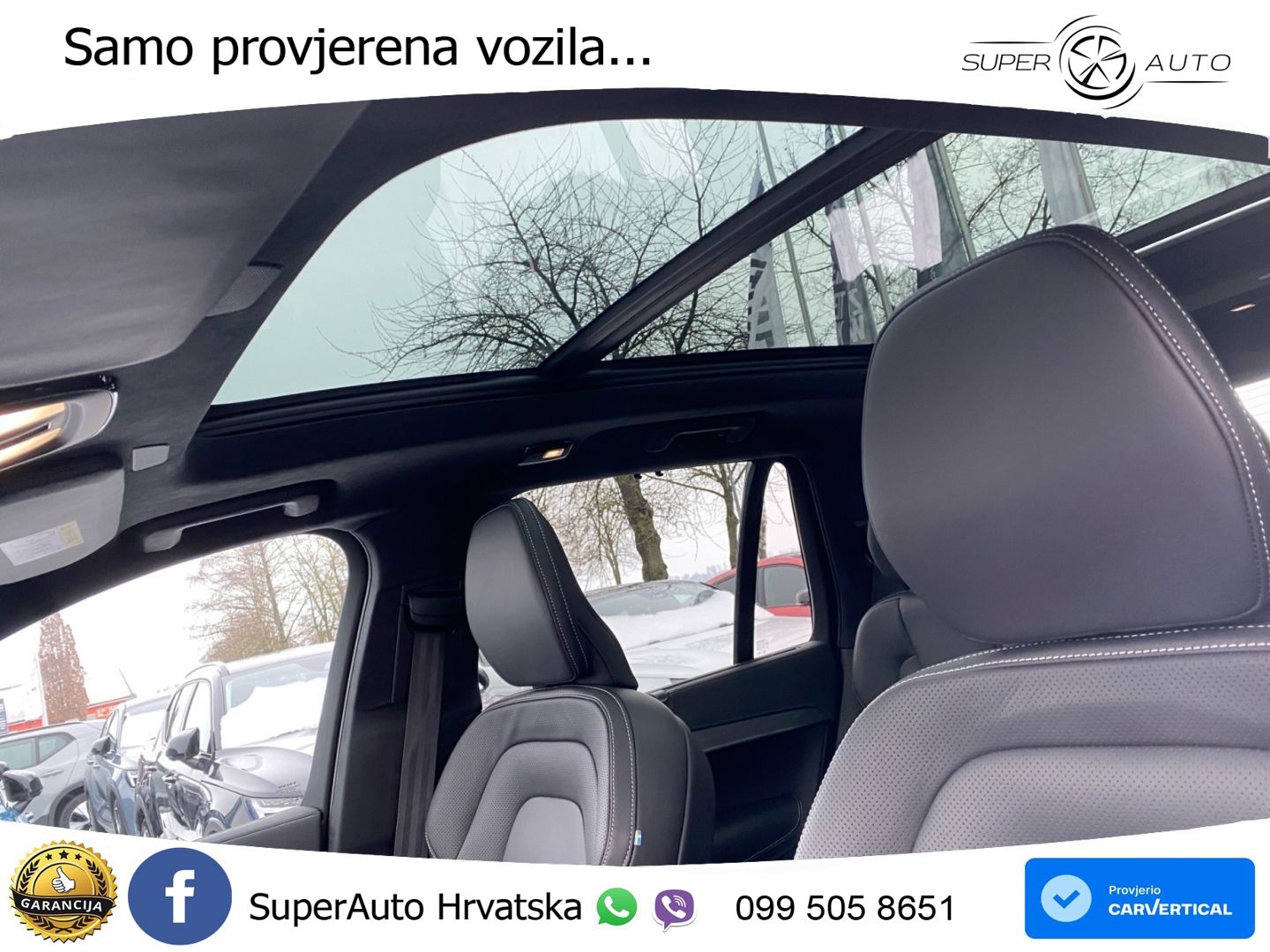 Volvo XC90 2.0 T8 AWD Automatic ACC+HEAD+4xGR SJED+360+PANO