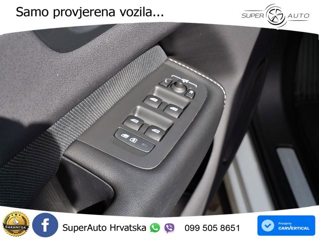 Volvo XC60 T6 AWD Geartronic LED+GR SJED+ACC