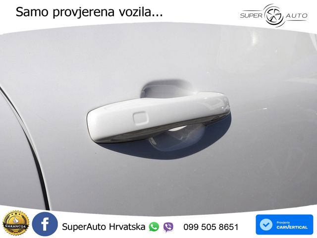 Volvo XC60 T6 AWD Geartronic LED+GR SJED+ACC