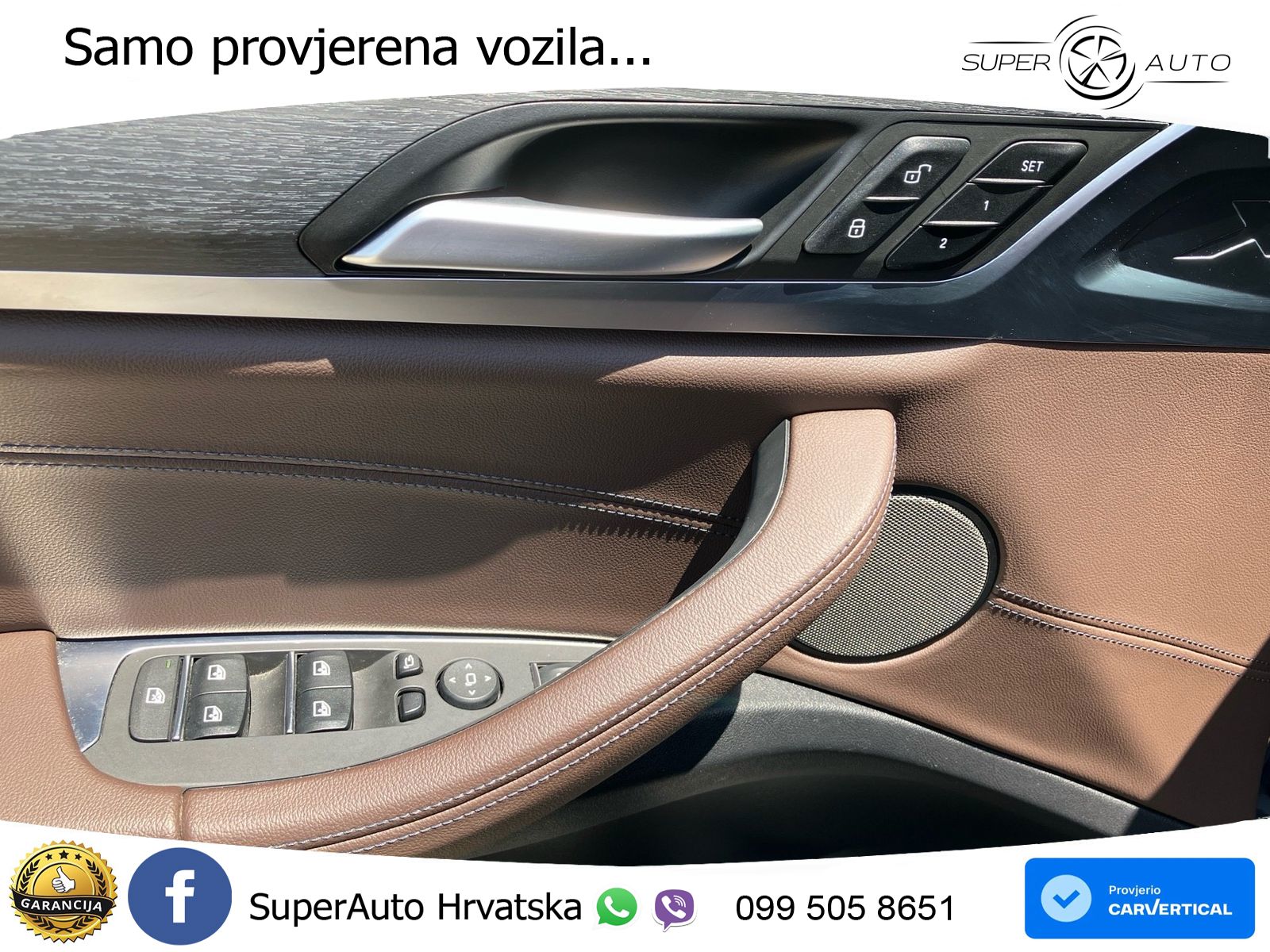 BMW X3 M40d xDrive Steptronic