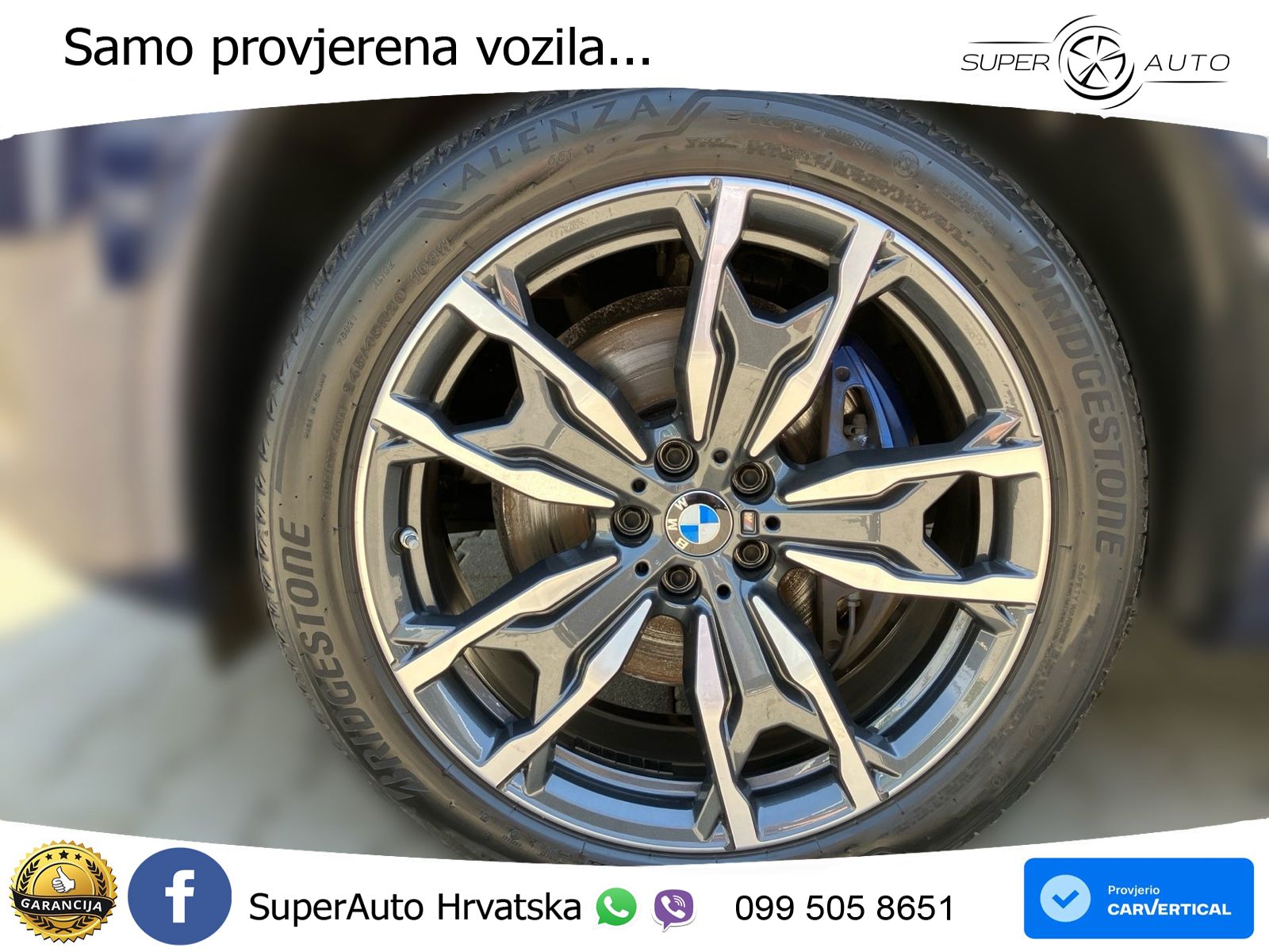 BMW X3 M40d xDrive Steptronic