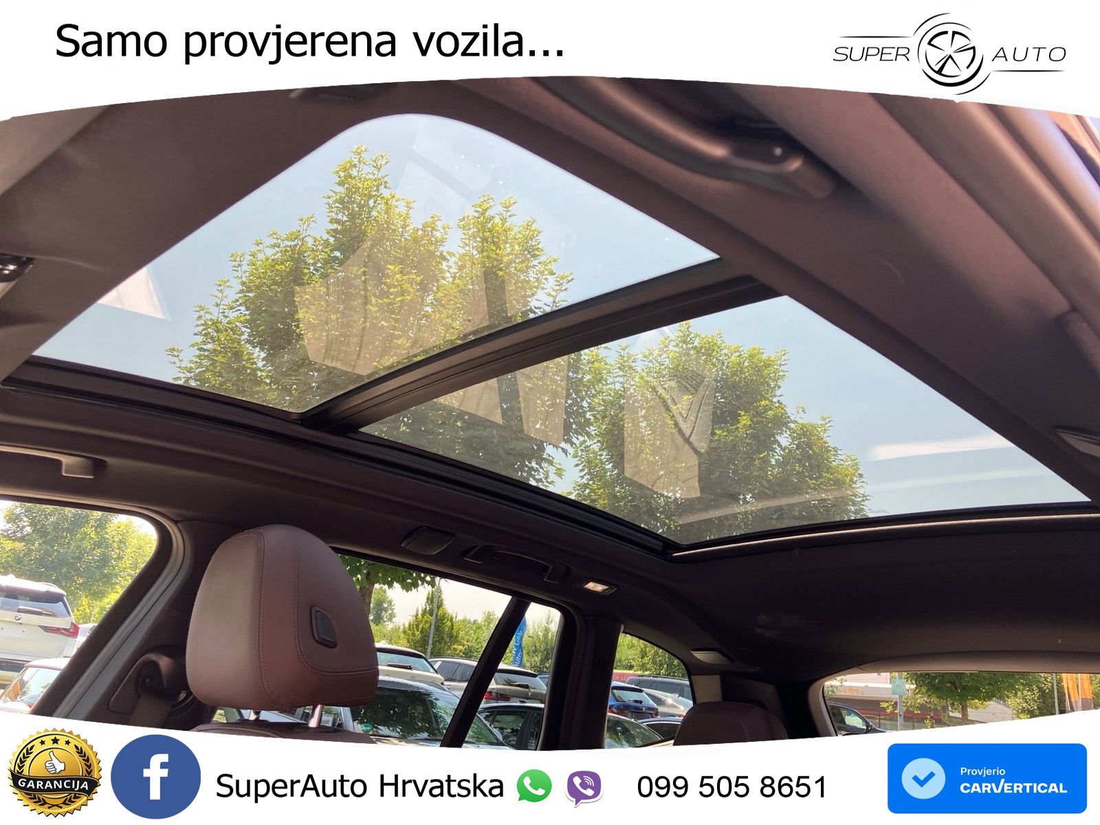 BMW X3 M40d xDrive Steptronic
